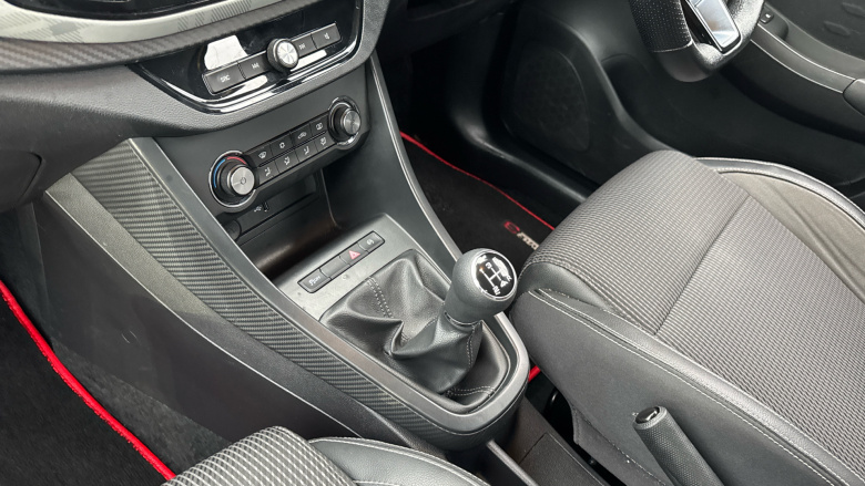 MG MG3 1.5 VTi-TECH Exclusive 5dr [Navigation] Petrol Hatchback